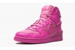 NIKE
DUNK HIGH SP
Ambush - Lethal Pink