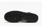 NIKE
DUNK HIGH
Slam Jam - Black White