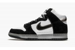 NIKE
DUNK HIGH
Slam Jam - Black White