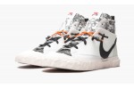 NIKE
BLAZER MID
READYMADE - White