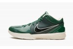 NIKE
KOBE 4 PROTRO UNDFTD
Undefeated - Milwaukee Bucks