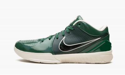 NIKE
KOBE 4 PROTRO UNDFTD
Undefeated - Milwaukee Bucks