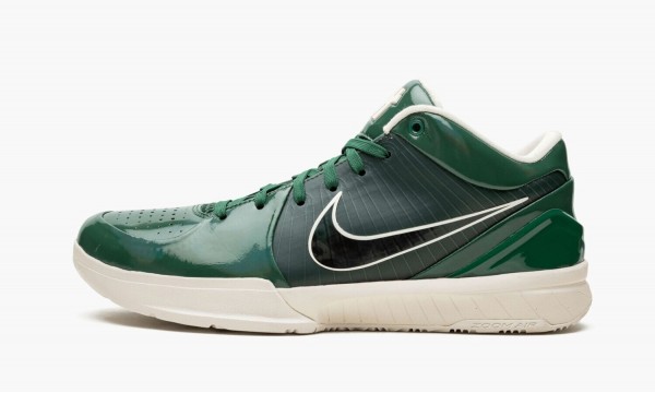 NIKE
KOBE 4 PROTRO UNDFTD
Undefeated - Milwaukee Bucks