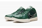 NIKE
KOBE 4 PROTRO UNDFTD
Undefeated - Milwaukee Bucks