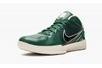 NIKE
KOBE 4 PROTRO UNDFTD
Undefeated - Milwaukee Bucks