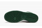 NIKE
X AMBUSH DUNK HIGH SPARTAN GREEN SNEAKERS