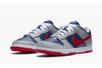NIKE
DUNK LOW
Samba