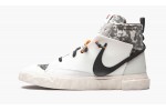 NIKE
BLAZER MID
READYMADE - White