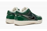NIKE
KOBE 4 PROTRO UNDFTD
Undefeated - Milwaukee Bucks