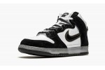NIKE
DUNK HIGH
Slam Jam - Black White