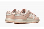 NIKE
DUNK LOW WMNS
Orange Pearl