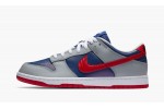 NIKE
DUNK LOW
Samba