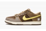 NIKE
DUNK LOW SP
Undefeated - Canteen