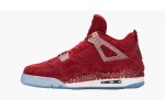 Air Jordan 4 Retro 'Oklahoma Sooners' PE
