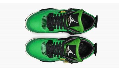 Air Jordan 4 “Manila”