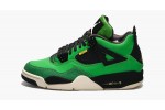 Air Jordan 4 “Manila”