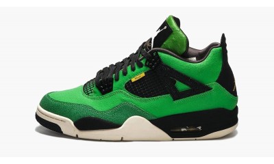 Air Jordan 4 “Manila”