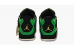 Air Jordan 4 “Manila”