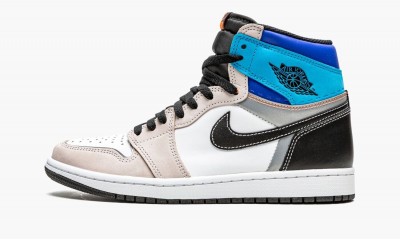 JORDAN
AIR JORDAN 1 HIGH OG
Prototype