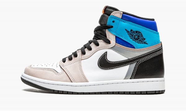 JORDAN
AIR JORDAN 1 HIGH OG
Prototype