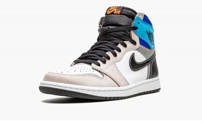JORDAN
AIR JORDAN 1 HIGH OG
Prototype