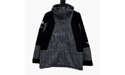 Supreme 21SS TNF Studded Mountain  Jacket