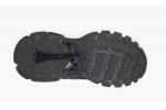 BALENCIAGA MEN'S TRACK SNEAKER IN BLACK