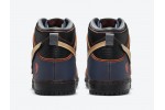 Nike SB Dunk High Pro QS Banshee