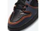Nike SB Dunk High Pro QS Banshee