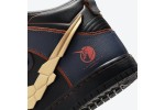Nike SB Dunk High Pro QS Banshee