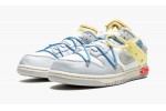 NIKE
DUNK LOW
Off-White - Lot 05