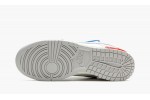 NIKE
DUNK LOW
Off-White - Lot 05