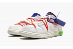 NIKE
DUNK LOW
Off White - Lot 13 of 50