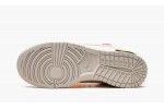 NIKE
NIKE DUNK LOW
Off White - Lot 17
