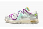 NIKE
NIKE DUNK LOW
Off-White - Lot 21