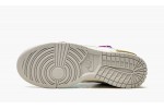 NIKE
NIKE DUNK LOW
Off-White - Lot 21