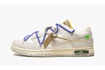 NIKE
DUNK LOW
Off-White - Lot 32