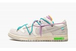NIKE
NIKE DUNK LOW
Lot 36 - Off White