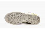 NIKE
NIKE DUNK LOW
Lot 24 - Off White