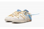 NIKE DUNK LOW
Lot 34 - Off White
