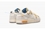 NIKE DUNK LOW
Lot 34 - Off White