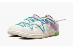 NIKE
NIKE DUNK LOW
Lot 36 - Off White