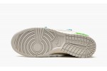NIKE
NIKE DUNK LOW
Lot 36 - Off White