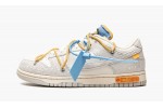 NIKE DUNK LOW
Lot 34 - Off White