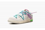 NIKE
NIKE DUNK LOW
Lot 36 - Off White