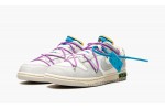 NIKE
DUNK LOW
Off-White - Lot 47