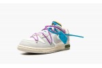 NIKE
DUNK LOW
Off-White - Lot 47