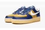 NIKE
AIR FORCE 1 LOW
Undefeated - Blue Croc