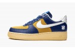 NIKE
AIR FORCE 1 LOW
Undefeated - Blue Croc