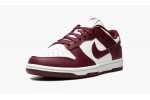 NIKE
WMNS DUNK LOW
Dark Beetroot